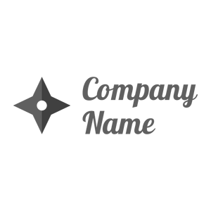 Star logo on a White background - Abstract