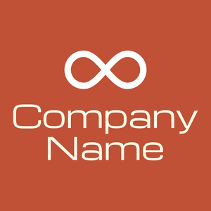 Infinity logo on a Grenadier background - Categorieën