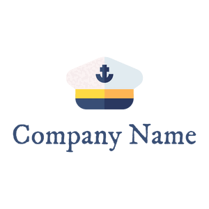 Sailor hat on a White background - Automobili & Veicoli