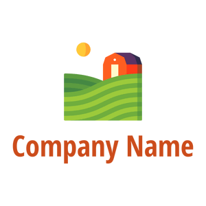 Agricultural on a White background