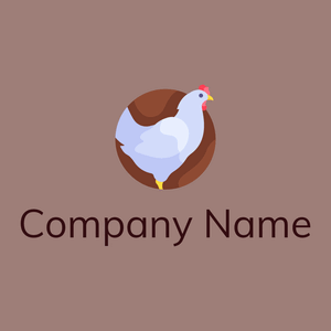 Hen logo on a Hemp background - Categorieën