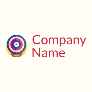 Target logo on a Floral White background - Games & Recreation