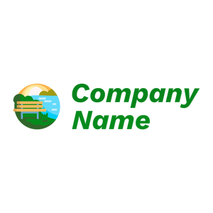 Park logo on a White background - Environnement & Écologie