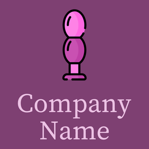 Dildo logo on a Cosmic background - Sommario