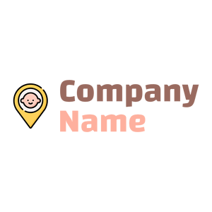 Orphanage logo on a White background - Niños & Guardería