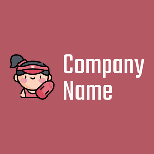 Lifeguard logo on a Blush background - Seguridad
