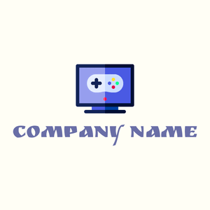 Video games on a Ivory background - Spelletjes & Recreatie