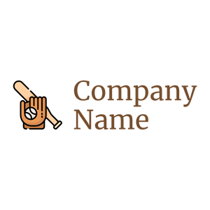 Baseball on a White background - Sport