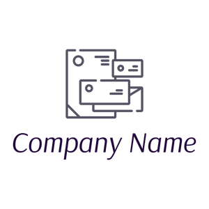 Stationery logo on a White background - Zakelijk & Consulting