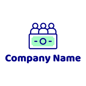 Funds logo on a White background - Empresa & Consultantes