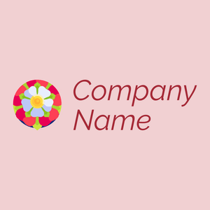 Rose on a Cherub background - Moda & Belleza