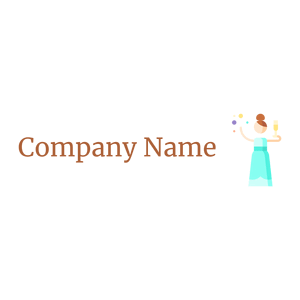 Woman on a White background - Moda & Bellezza