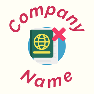 No documents logo on a Ivory background - Segurança