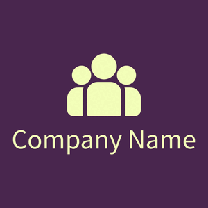 Group logo on a Scarlet Gum background - Business & Consulting