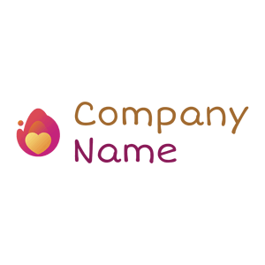 Deep Cerise Tinder on a White background - Landbouw