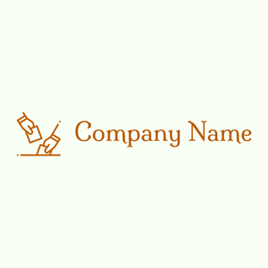 Ballot logo on a Ivory background - Politiques