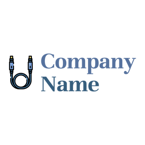 Cable logo on a White background - Sommario
