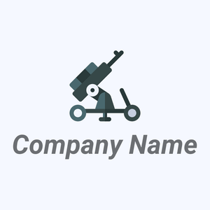 Artillery logo on a blue background - Categorieën
