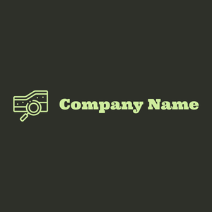 Search logo on a Eternity background - Bau & Werkzeuge
