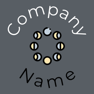 Lunar logo on a Bright Grey background - Sommario