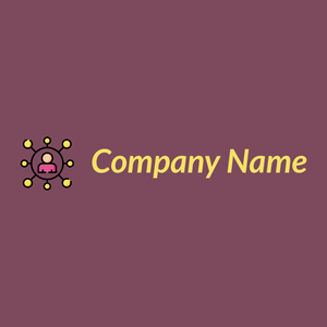 User logo on a Cosmic background - Empresa & Consultantes