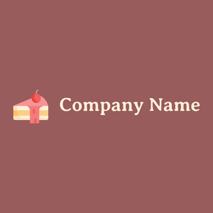 Wewak Cake on a Rose Taupe background - Alimentos & Bebidas