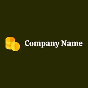 Money on a Dark Green background - Empresa & Consultantes