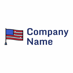 United states of america on a White background - Política