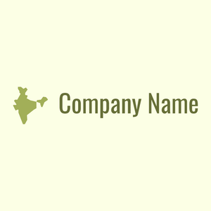 India logo on a Light Yellow background - Viajes & Hoteles