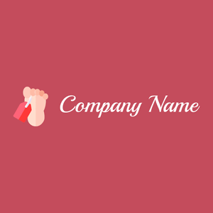 Your Pink Dead on a Fuzzy Wuzzy Brown background - Medicina & Farmacia