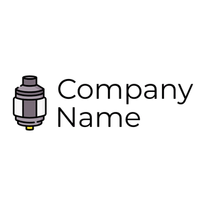 Atomizer logo on a White background - Kleinhandel