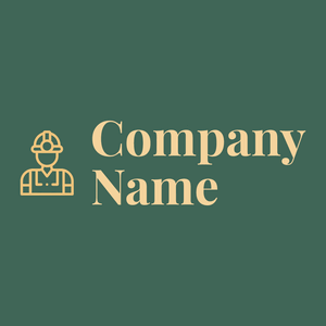 Miner logo on a Stromboli background - Empresa & Consultantes