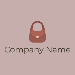 Copper Rust Hand bag on a Cold Turkey background - Arredamento per la casa