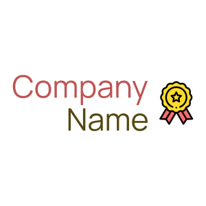 Award on a White background - Arte & Intrattenimento