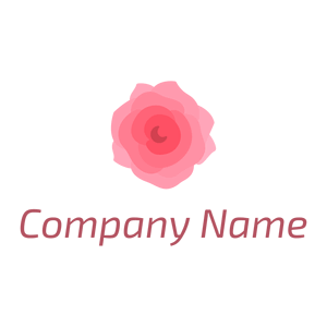Top Rose logo on a White background - Citas