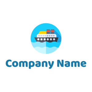 Cruise logo on a White background - Abstrato