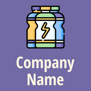 Energy drink on a Scampi background - Alimentos & Bebidas