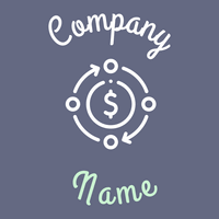 Crowdfunding logo on a Comet background - Empresa & Consultantes