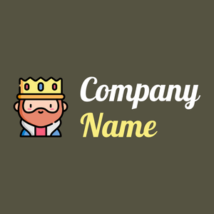 King on a Millbrook background - Juegos & Entretenimiento