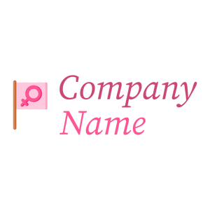 Womens day logo on a White background - Comunidad & Sin fines de lucro