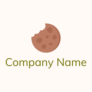 Cookie on a Seashell background - Negócios & Consultoria