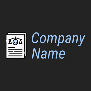 Last logo on a Nero background - Entreprise & Consultant