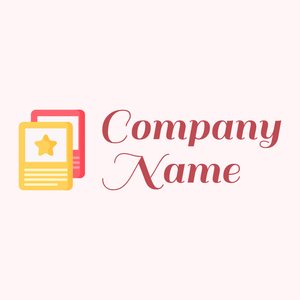 Cards logo on a pale background - Juegos & Entretenimiento