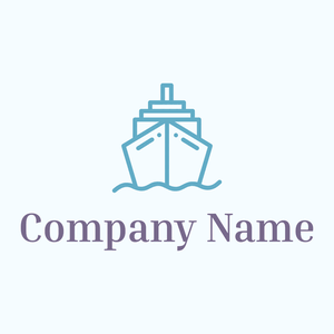 Cruise logo on a Alice Blue background - Automobili & Veicoli