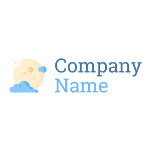 Full moon logo on a White background - Categorieën