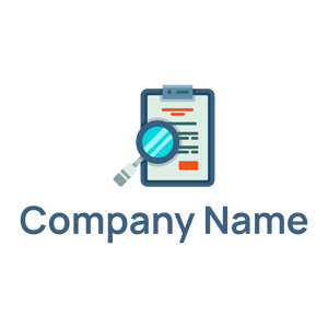 Search logo on a White background - Empresa & Consultantes