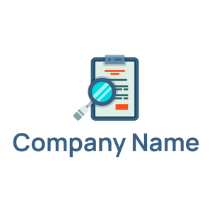 Search logo on a White background - Entreprise & Consultant