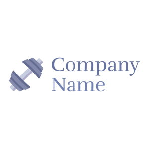 Ship Cove Dumbbell on a White background - Deportes