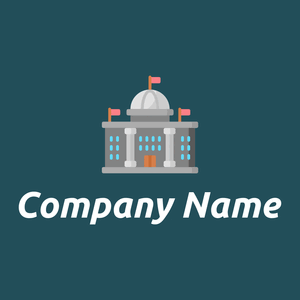 Capitol logo on a Astronaut Blue background - Politiques
