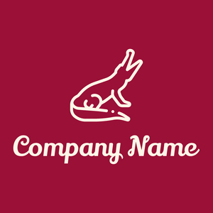 Crocodile on a Jazzberry Jam background - Animaux & Animaux de compagnie